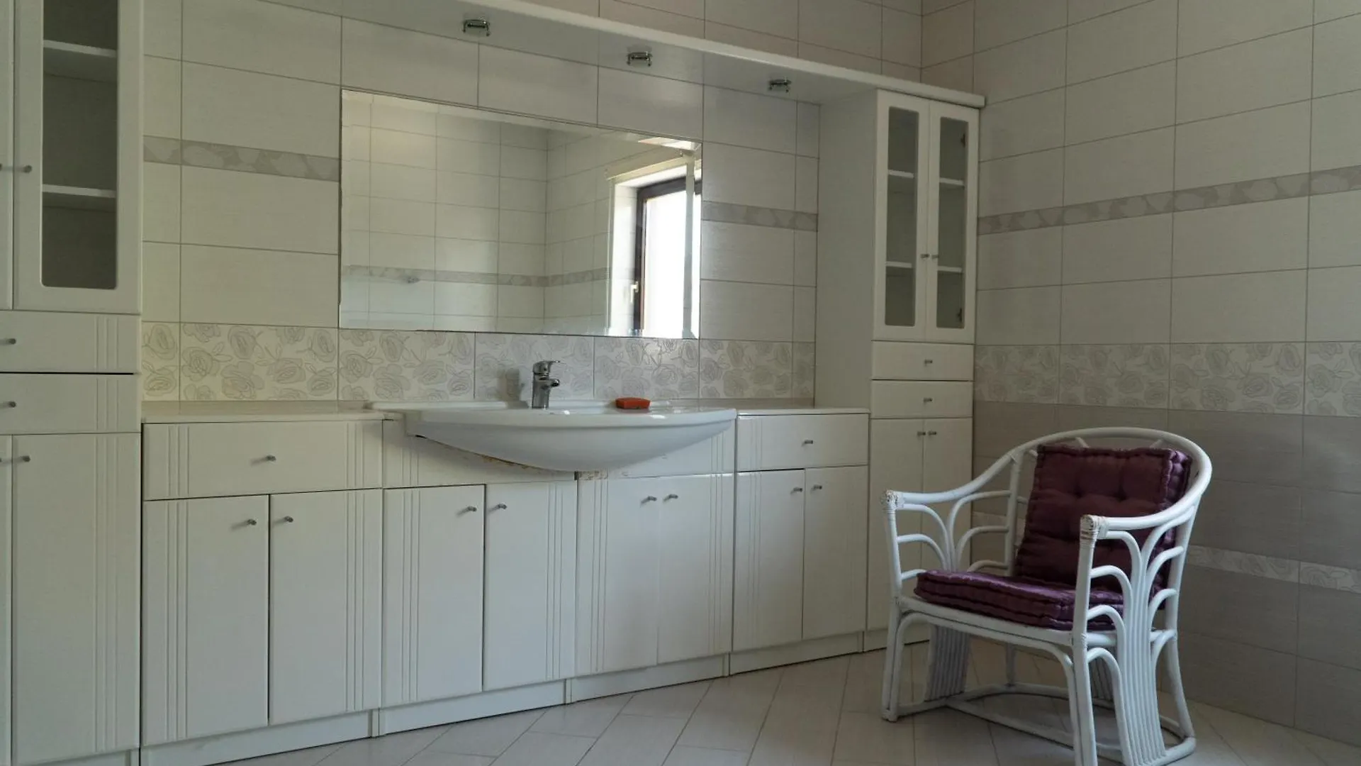 Villa Belvue - Big Pool & Private Parking - 500M Sea Medulin Croacia
