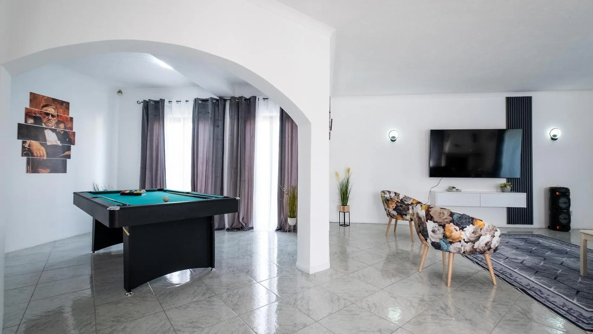 Сasa de vacaciones Villa Belvue - Big Pool & Private Parking - 500M Sea Medulin