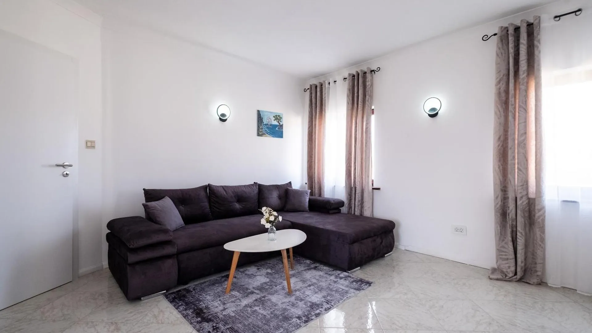 Villa Belvue - Big Pool & Private Parking - 500M Sea Medulin 0*,